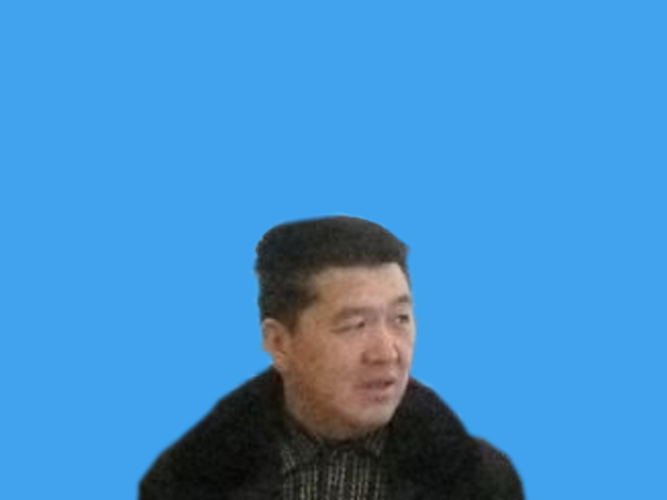 洛阳邢氏研究会副会长 邢建定